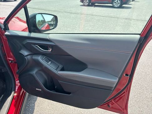 Certified 2025 Subaru Crosstrek 2.5i Limited w/ Crosstrek Mirror Package AWD/4WD image 22