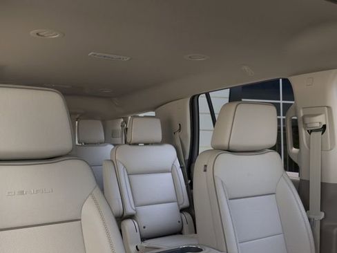 New 2026 GMC Yukon Denali w/ LPO, Floor Liner Package AWD/4WD image 24