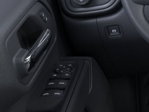 New 2026 GMC Sierra 3500 Pro AWD/4WD image 22
