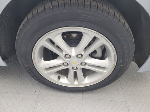 Used 2018 Chevrolet Cruze LT w/ LT Fleet Convenience Package image 31