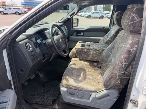 Used 2013 Ford F150 XLT w/ Luxury Equipment Group AWD/4WD image 15