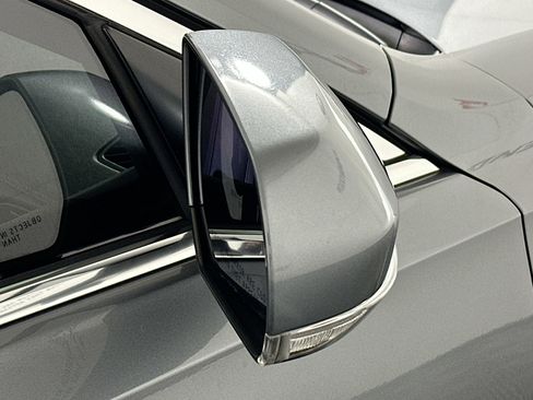 Used 2020 Cadillac CT4 Premium Luxury w/ Climate Package image 10