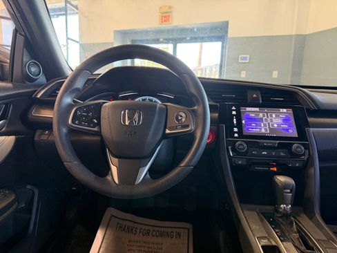 Used 2018 Honda Civic EX image 14