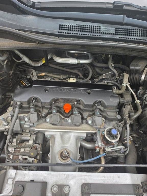 Used 2019 Honda HR-V EX image 25