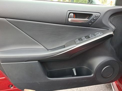 Certified 2023 Lexus IS 350 F Sport image 12