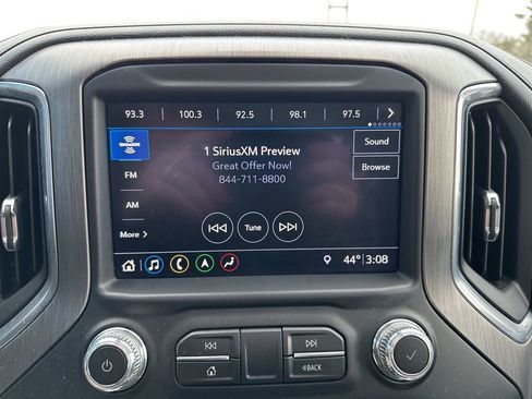 Used 2019 GMC Sierra 1500 Denali w/ Denali Ultimate Package image 29