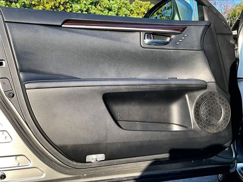 Used 2017 Lexus ES 350 image 20