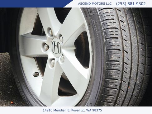 Used 2008 Honda Civic EX image 16