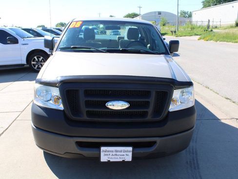 Used 2008 Ford F150 XL RWD image 2