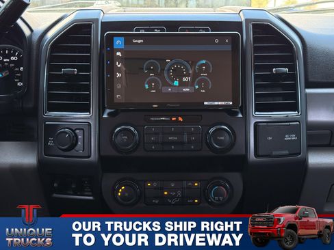 Used 2019 Ford F250 XLT w/ XLT Value Package AWD/4WD image 35