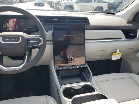 New 2026 GMC Terrain Denali AWD/4WD image 14