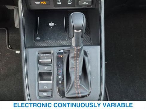 Certified 2026 Honda CR-V Sport image 19