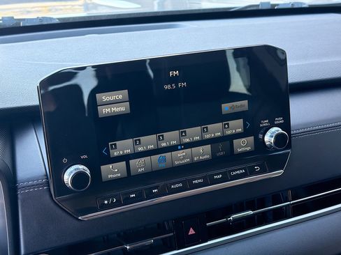 Used 2024 Mitsubishi Outlander SE AWD/4WD image 21