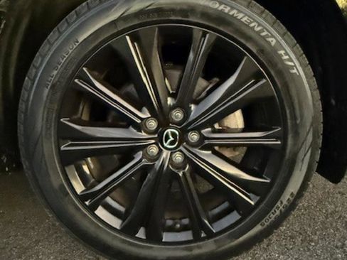 Used 2022 MAZDA CX-5 AWD 2.5 Turbo image 21