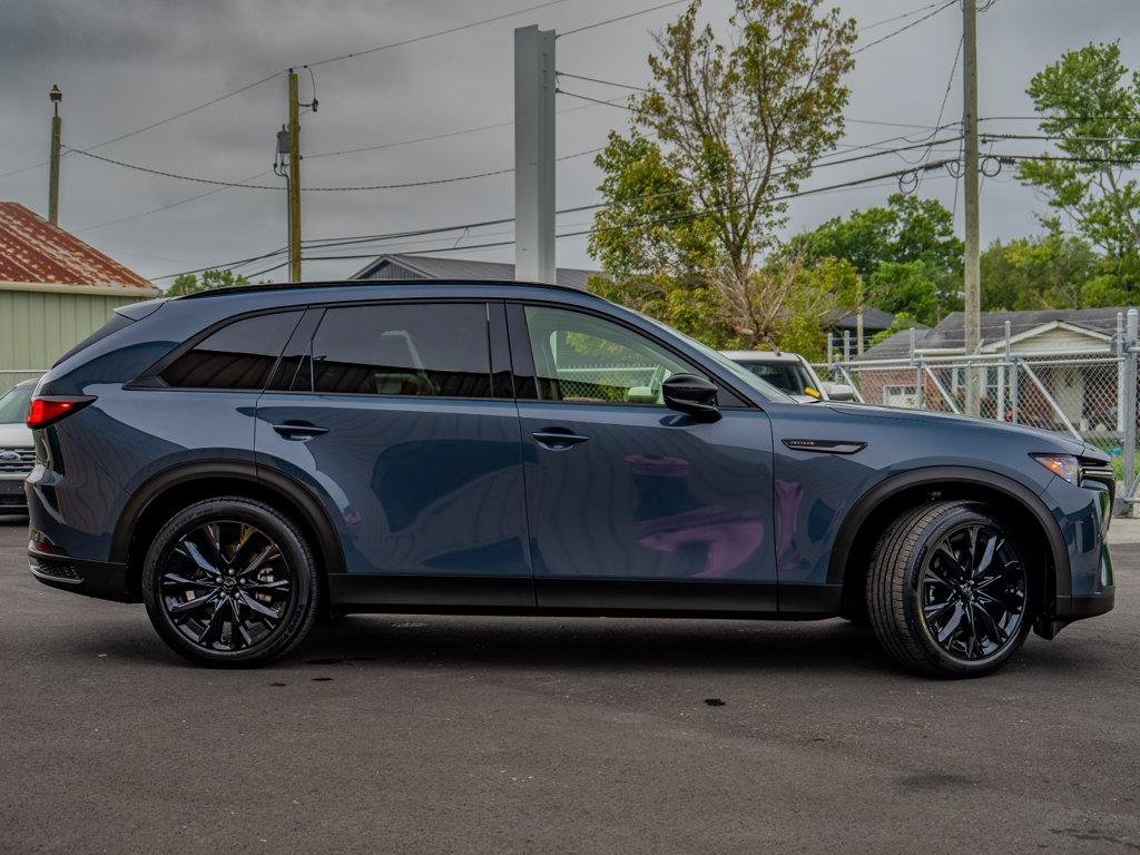 Used 2026 MAZDA CX-90 3.3 Turbo w/ Premium Sport Pkg AWD/4WD image 2