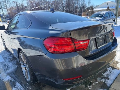Used 2015 BMW 428i Coupe image 5