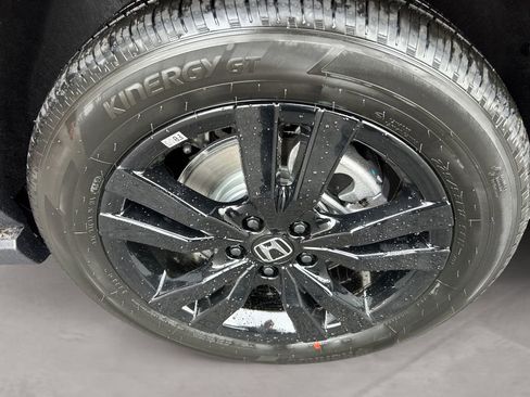 New 2026 Honda HR-V Sport image 14