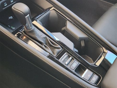 New 2026 Honda Accord Touring image 16