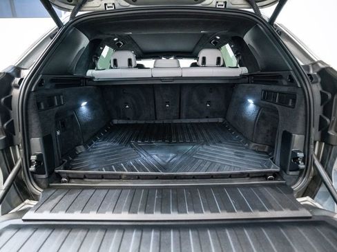 Used 2021 BMW X5 M image 56