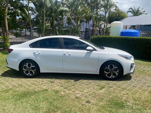 Used 2019 Kia Forte LXS FWD image 26