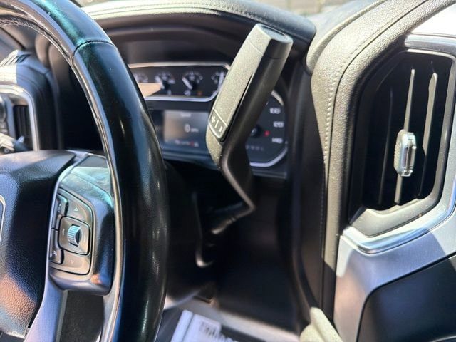 Used 2023 GMC Sierra 3500 SLE w/ SLE Value Package AWD/4WD image 23
