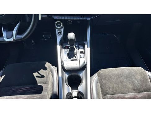 Used 2024 Dodge Hornet R/T Plus AWD/4WD image 27