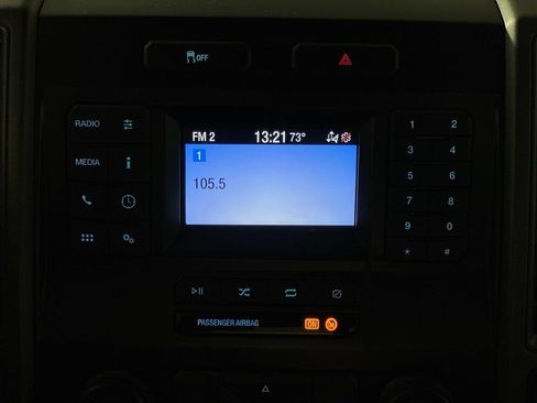 Used 2020 Ford F350 XL w/ Power Equipment Group AWD/4WD image 18