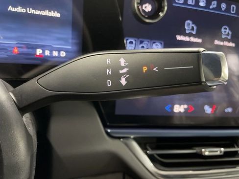 New 2026 Chevrolet Equinox EV LT image 20