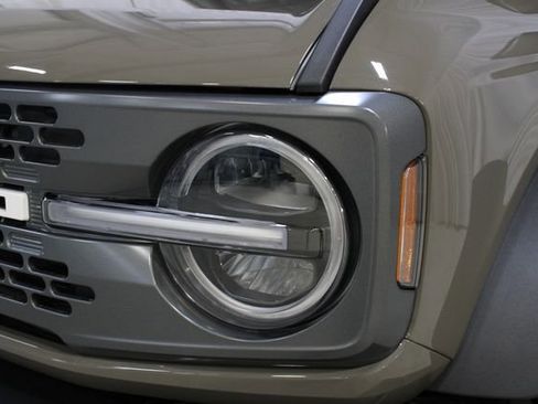 New 2026 Ford Bronco Badlands AWD/4WD image 32