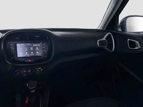 Used 2021 Kia Soul S FWD image 23