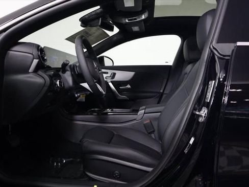 New 2026 Mercedes-Benz CLA 250 image 5