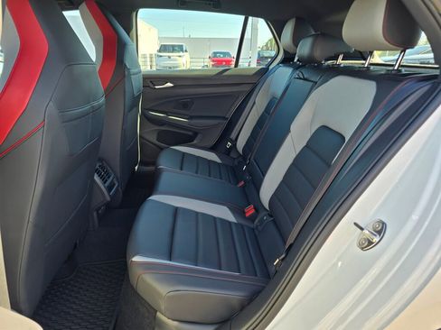 New 2025 Volkswagen GTI SE image 31