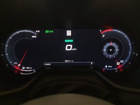 Used 2024 Dodge Hornet R/T AWD/4WD image 23
