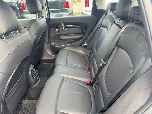 Used 2023 MINI Cooper Clubman S AWD/4WD image 14