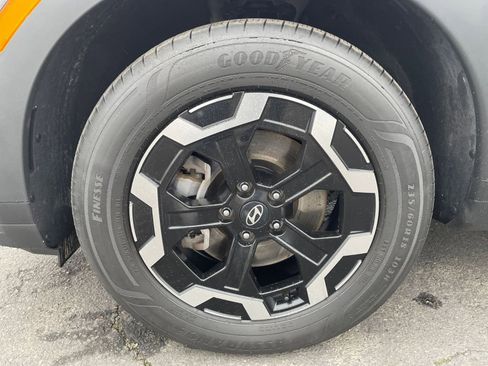 Used 2025 Hyundai Santa Fe SEL image 33