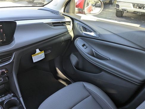 New 2026 Buick Encore GX Preferred w/ Advanced Technology Package image 18