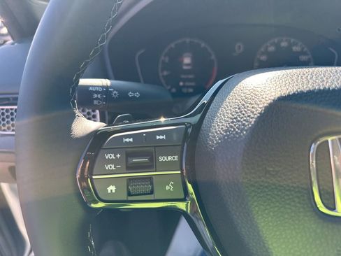 New 2026 Honda Civic Sport image 31