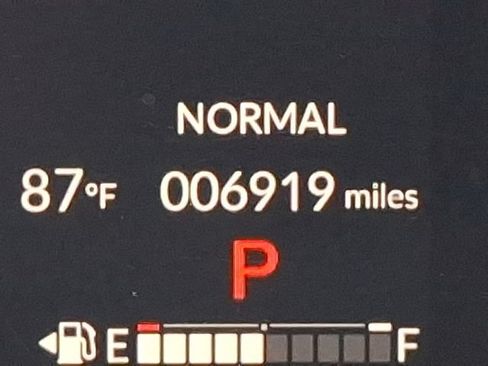 Certified 2023 Honda HR-V LX image 19