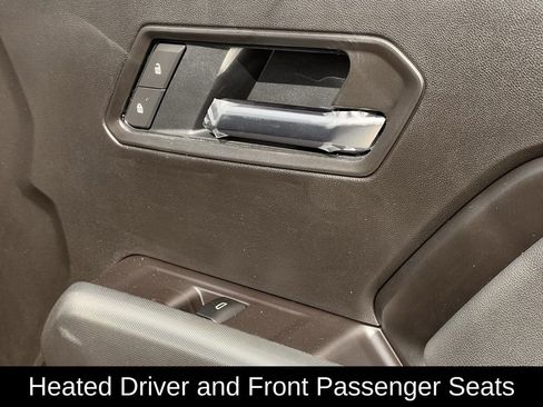 New 2026 GMC Canyon Elevation w/ Convenience Package image 25