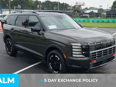 Used 2026 Hyundai Palisade XRT Pro image 3