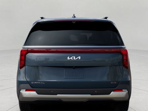 New 2026 Kia Carnival Hybrid image 13