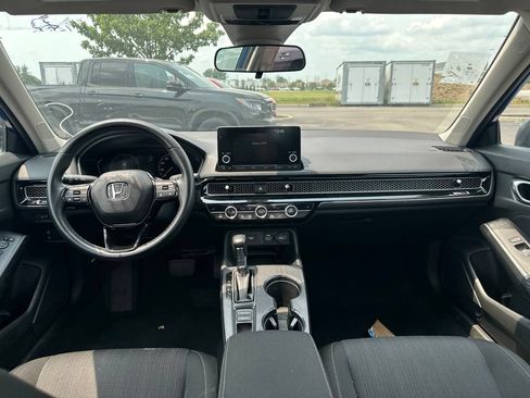 Used 2023 Honda Civic EX image 18