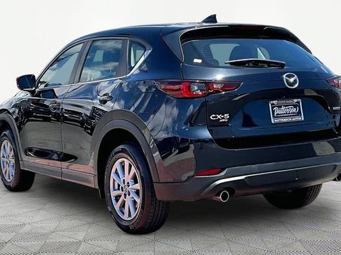 Used 2023 MAZDA CX-5 AWD 2.5 S image 6