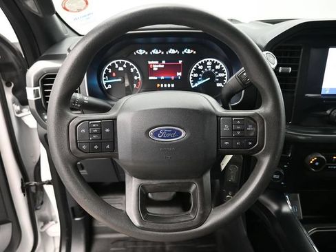 Used 2023 Ford F150 XL w/ STX Appearance Package AWD/4WD image 30