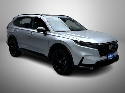 Used 2024 Honda CR-V Sport image 3