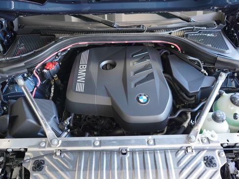 Used 2026 BMW X3 xDrive30i w/ Convenience Package AWD/4WD image 19