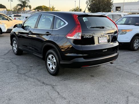 Used 2013 Honda CR-V LX image 10