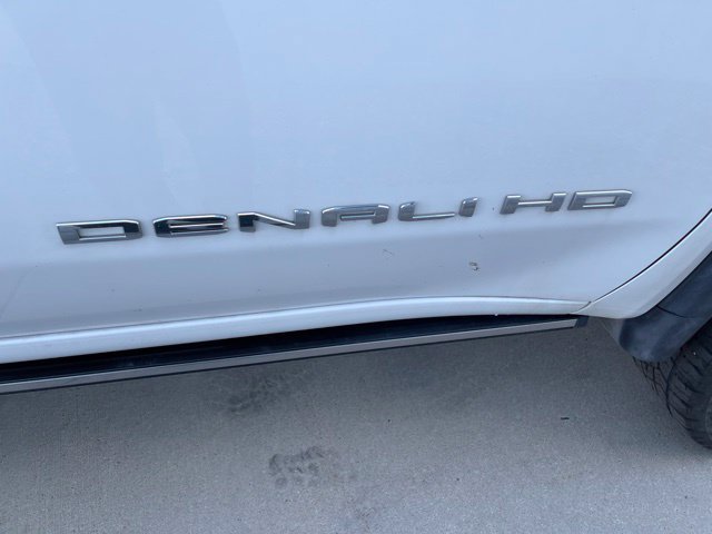 Used 2024 GMC Sierra 2500 Denali w/ Denali Reserve Package AWD/4WD image 22