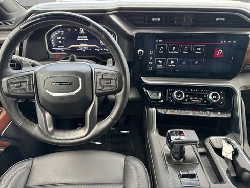 Certified 2023 GMC Sierra 1500 Denali Ultimate image 21