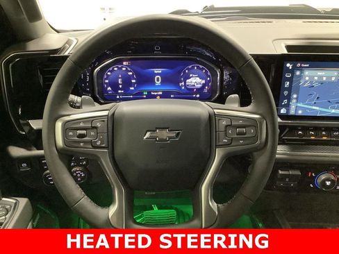 New 2024 Chevrolet Silverado 1500 RST w/ All Star Edition Plus image 11